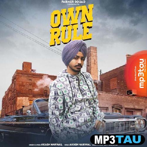 Own-Rule Akash Narwal mp3 song lyrics